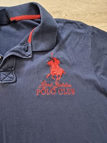 kratke muske pantalone: Men's T-shirt bоја - Tamnoplava — 2