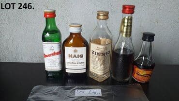 conversation with a killer the john wayne online sa prevodom: Mini Bottle unučići fraklići čokanji IV Kao sa slika — 30
