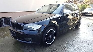 auto otpad prijepolje: BMW 116 N45B16 2007. GOD. - KOMPLETAN AUTO U DELOVIMA | Bmw 116i — 5