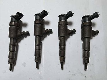DIZNE (INJEKTORI) ZA PEUGEOT 207, 208, 308 . OD 2005. DO 2015. GOD na lalafo.rs DIZNE (INJEKTORI) ZA PEUGEOT 207, 208, 308 . OD 2005. DO 2015. GOD