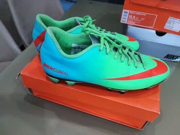 pojasevi za haljine: Trainers, Nike, size - 44 — 1