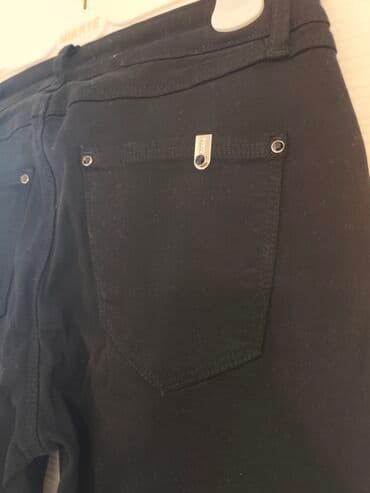 spavacice za trudnice h m: 29, 30, Jeans, Regular rise, Skinny — 3