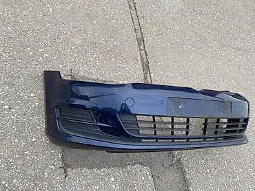 farovi za traktor: BRANIK ZA VOLKSWAGEN GOLF 7 | Prednji branik za Golf 7 — 2