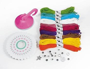 s steel nakit narukvice: Narukvica prijateljstva – Buki (Be Teens Friendship Bracelets) Šifra — 4