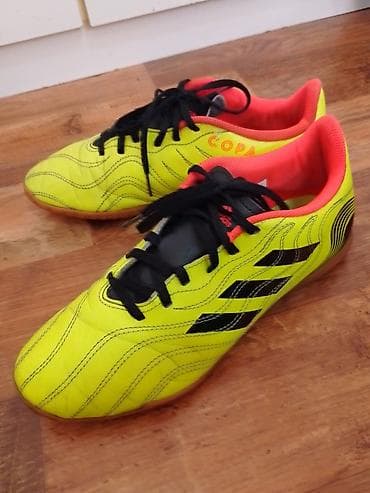 adidas dragon cena: Patike za fudbal ADIDAS COPA br 40 su u odlicnom stanju sa sitnim — 10