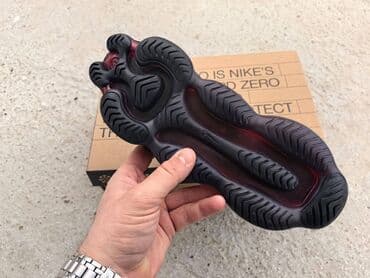 air max 52: Trainers, Nike, size - 41 — 5