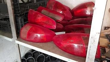 led oci za auto: ALFA 147 STOP SVETLA | Stopovi za alfu 147 obicnu cena je po komadu — 2