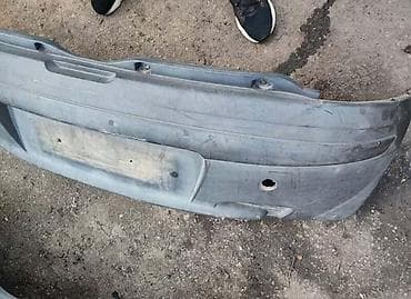 ballast xenon laguna 2: BRANIK ZA FIAT PUNTO | fiat punto 2 zadnji branik nefarbani 3 vrata — 3