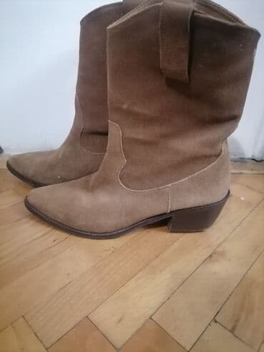 cizme snegarice zenske: Čizme, 40 — 1