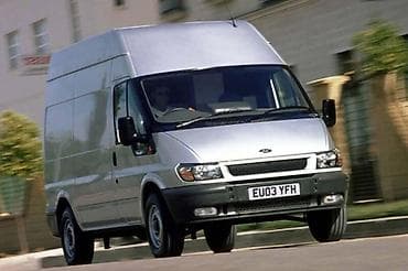 punjac za akumulator cena: POLOVNI DELOVI TRANZIT 01-06 | Ford Transit mk6 u delovima Auto — 1