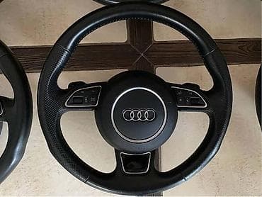 prekidac za auto: VOLAN ZA AUDI A1, A3, A4 . OD 2003. DO 2017. GOD. | Volani za audi — 3