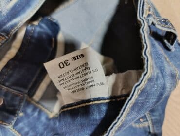 zara pantalone moje krpice: Farmerke — 3