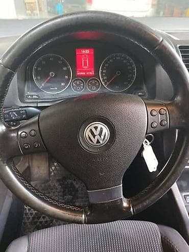 sale for car: TABLA ZA GOLFA 5 ZA VOLKSWAGEN GOLF 5 | Tabla sa aerbegom i — 4
