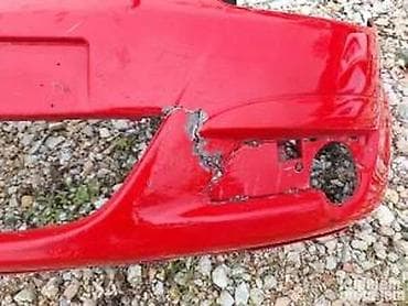 amortizeri clio 2: OPEL CORSA D PREDNJI BRANIK | Opel corsa d iz originala stanje kao — 4