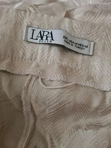 cipele sa platformom: Damski komplet – LARA BELLA, veličina EUR/USA/MEX 40 (proizvedeno u — 2