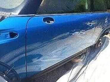 VRATA ZA MINI COOPER, COOPER S, ONE OD 2006. DO 2013. GOD. | polovni