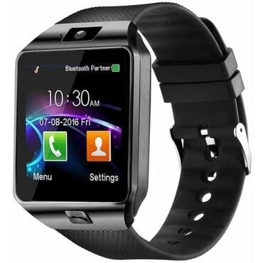 uređaj glo neo cigarete nove: Smart sat DZ09 smart watch pametni sat DZ09 kamera sat Cena:2500din — 2