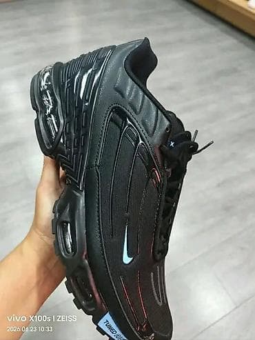 nike force shadow: NIKE TN A KLASA
41 do 46 — 2
