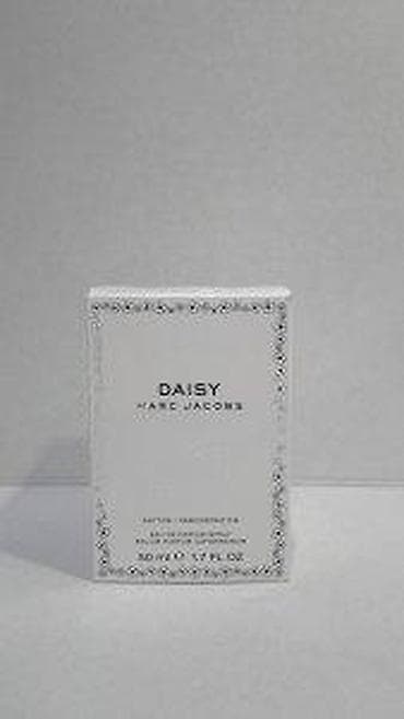 marc jacobs torbica: MARC JACOBS DAISY EDP 50ML TSTR | Marc Jacobs Daisy edp 50ml tstr — 8