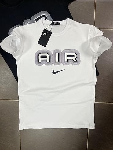 crne baletanke: Men's T-shirt Stone Island, bоја - Bež — 8