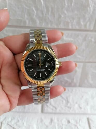 Lighters and accessories: Rolex, Male — 6