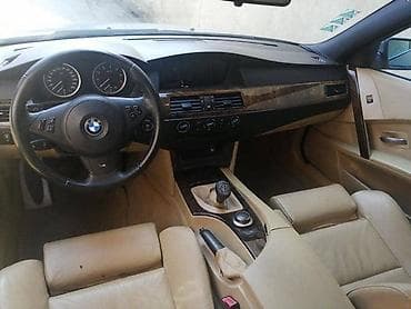 katadiopter golf 5 plus: TABLA LCI ZA BMW SERIJA 5 OD 2005. DO 2010. GOD. | Tabla za e6x lci — 1