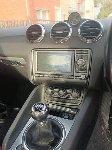 krovni nosači: DELOVI ZA AUDI TT | Sve za Audi TT 4 Dostava na kućnu adresu brzom — 5