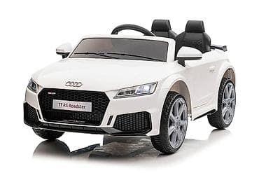 podhaljina gdje kupiti: Auto na baterije AUDI TT Licencirani Licencirani dečiji auto AUDI TT — 2