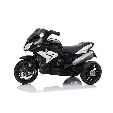 deciji motori na akumulator pancevo: Motor Homcom 6V – Crni – Motor na akumulator za decu Šifra proizvoda — 1