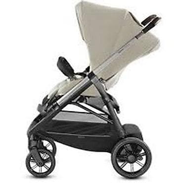 cybex balios s: Inglesina Aptica 2 u 1 kolica za bebe Cashmere Beige Kolica su — 2