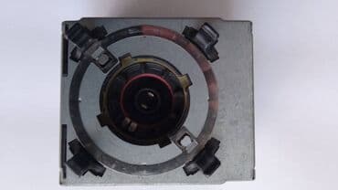 sema osiguraca opel astra h 1.7 cdti: Xenon ballast starter igniter 5DD 5DD Xenon balast starter igniter — 2
