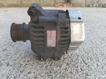 alternator: ALTERNATOR ZA MINI CLUBMAN, COOPER, COOPER S . OD 2001. DO 2013 — 1