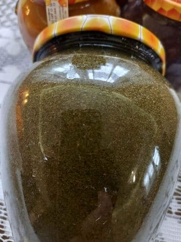 med na veliko: Med i kopriva 700g 1400 din — 2