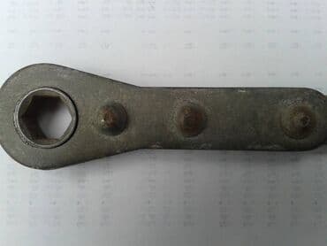 Ključevi: Prodajem ključ-krckalica sa slike, OK- 14mm, dužina sa glavom i — 2