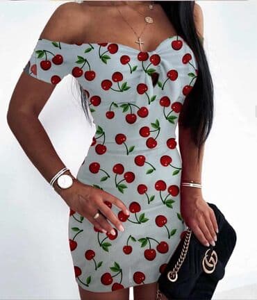 new yorker лесковац – слике: One size, bоја - Šareno, Kratkih rukava — 2