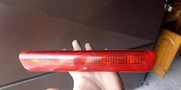 stop svetlo citroen c3: TRECI STOP ZA PEUGEOT 307 | Originalni polovni delovi za Peugeot i — 1