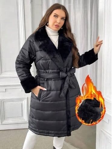teddy kaput h m: Cena 3500din Vel 0XL,1XL,2XL,3XL,4XL Poručuje se, isporuka za desetak — 6