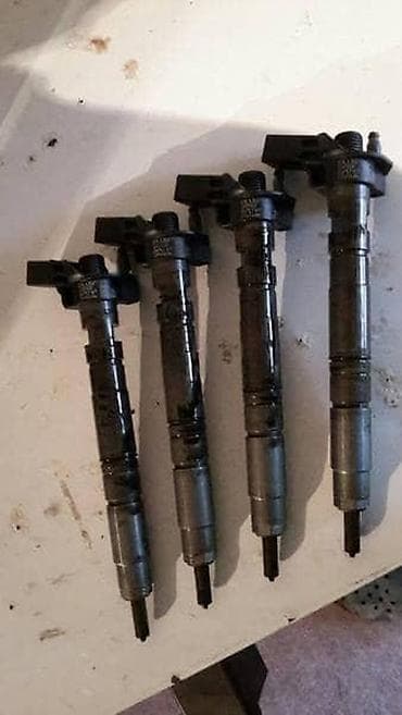 set za popravku limarije: BOSCH PUMPA I DIZNE ZA AUDI A3, A4, A4 ALLROAD . OD 2008. DO 2020 — 3