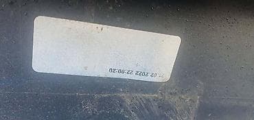 sajla za otpusavanje: PREDNJI BRANIK F40 MSP ZA BMW SERIJA 1 | BMW 1 f40 prednji branik — 4