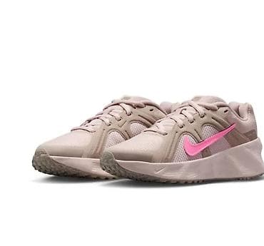 roze nike patike: Nike ženske patike za trčanje – ružičaste - Model: Nike (trail/road — 1