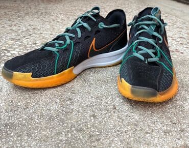 patike air max invigor: Patike, Nike, veličina - 44 — 2