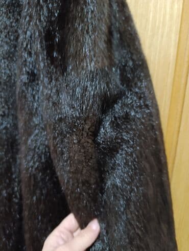 gde kupiti dobar kaput: L, Sa postavom, bоја - Braon — 7