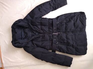 jakna veličine l: ZARA perjana jakna vel XL - SNIZENO ZARA perjana jakna intenzivno — 5
