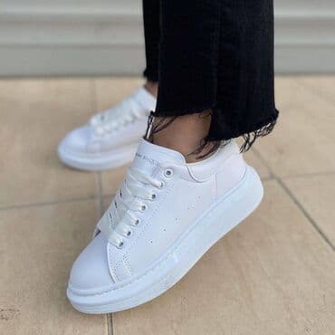 esprit obuca beograd: Alexander McQueen patike Novo Brojevi 36 do 46, zavisi od modela fb — 1