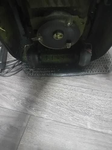 skare za rostilj leskovac: Robot kosilica za travu Garden Feelings - Automatsko košenje — 4