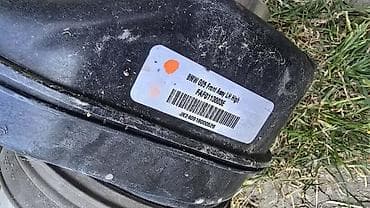 kuka za reno senik 2: VAZDUŠNI JASTUK AMORTIZER G05 ZA BMW X5 | BMW X5 g05 vazdušni — 3