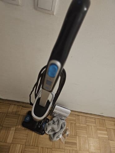 Video igre i konzole: Paročistač Rowenta - Električni paročistač za podove sa širokom — 3