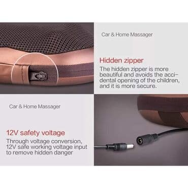samsung s4 zoom cena: Jastuk masazer-idealan za celo telo Najnoviji rezultati hipertermije — 3