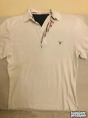 Ženska odeća: Pantalone, Gant, bоја - Bež — 6