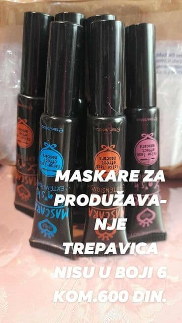 Lepota i nega: Kozmetički set – šminka - Paleta senki 35F “Fall Into Fabulous”: 35 — 4